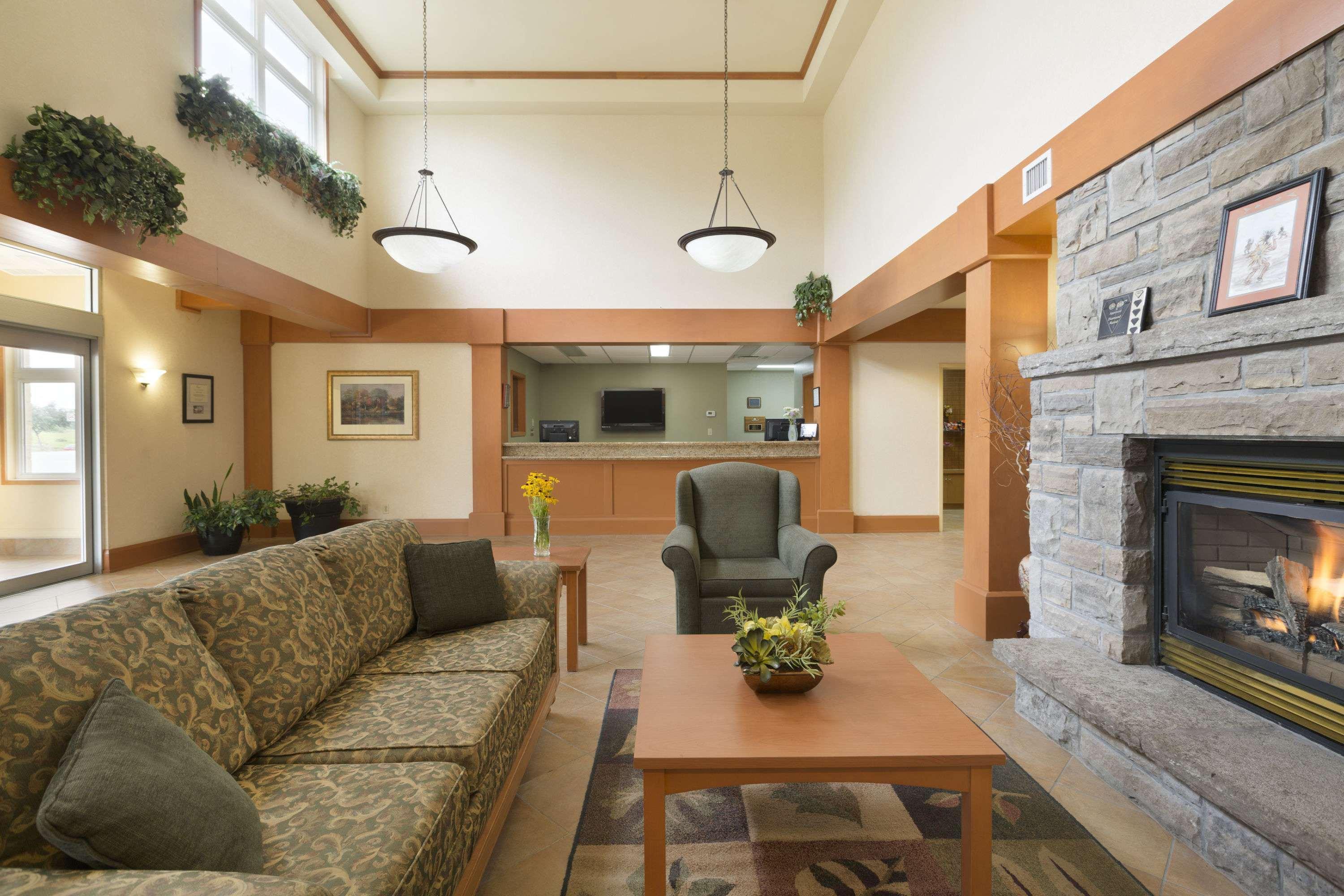 Days Inn By Wyndham Orillia Extérieur photo